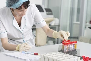 Лабораторная медицина Лабораторная медицина