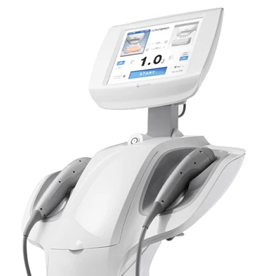 АППАРАТНАЯ КОСМЕТОЛОГИЯ