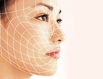 Мезонити - 3D моделирование кожи