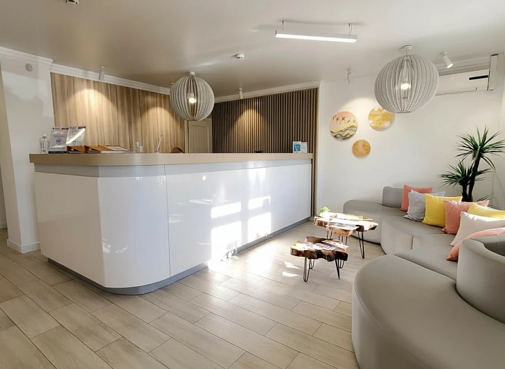 ЛОТОС на ул. Университетская Набережная, 28