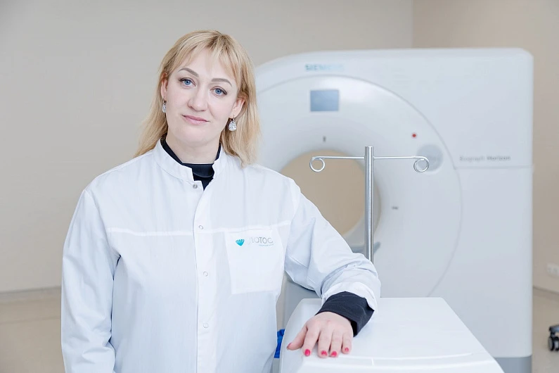 Новая технология ранней диагностики рака доступна в МЦ «ЛОТОС»