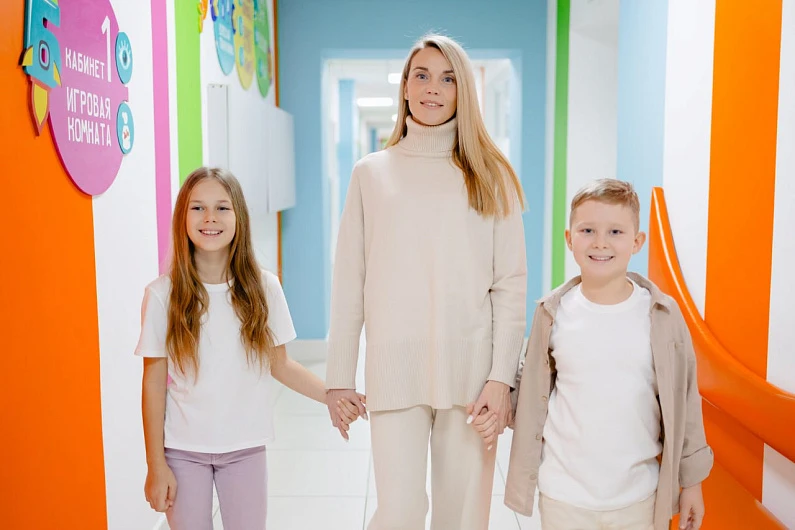 СДВГ у ребенка: как распознать и чем помочь