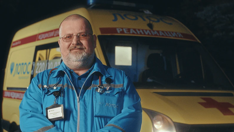 Скорая помощь на даче. Инструкция от МЦ «Лотос»