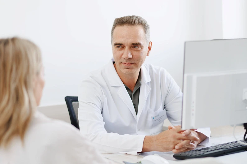 Опухоли почек: какие бывают и когда нужно срочно идти к врачу