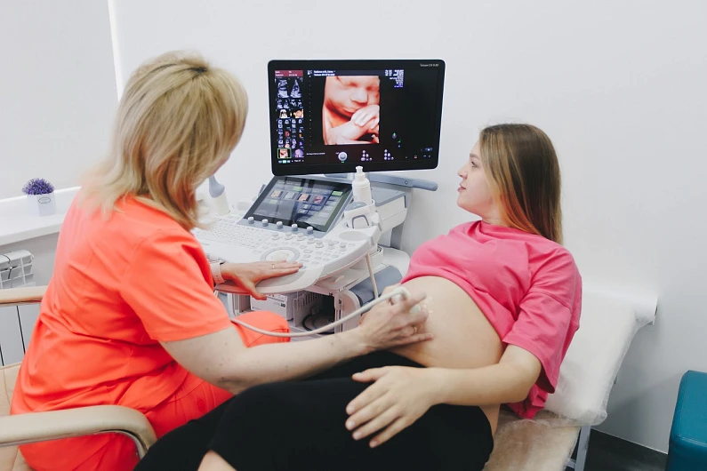 Все о подготовке к беременности: шаги для здоровья матери и ребенка