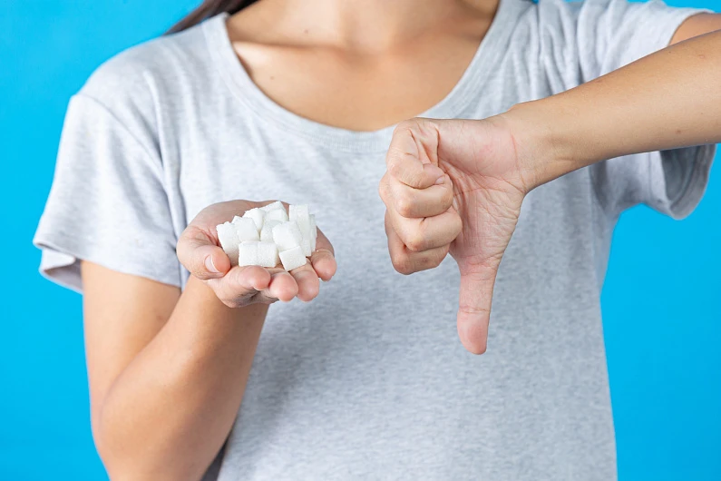 «А это лечится?» Врач ответила на самые популярные вопросы о диабете