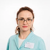 Моисеева Татьяна