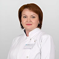 Новокшанова Ольга Владимировна