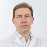 Носов Владимир Сергеевич