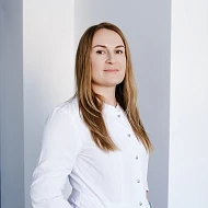 Белашкина Елена Борисовна