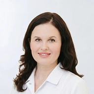 Уфимцева Ирина Владимировна Уфимцева Ирина Владимировна