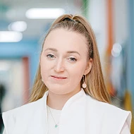 Назарова Владислава Евгеньевна