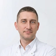 Данько Николай Александрович