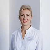 Абрамова Наталья