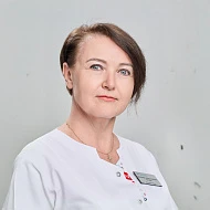 Сысоева Виктория Александровна