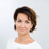 Пашкина Наталья