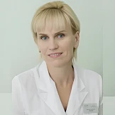 Бубнова Валерия