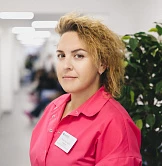 Авдеева Юлия