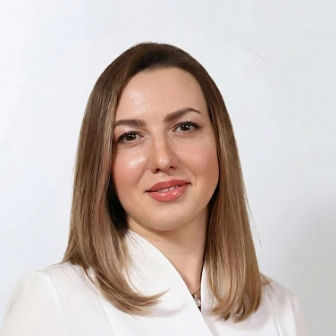 Охотникова Елена Сергеевна