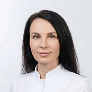 Самойлова Ольга Борисовна