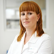 Зиновенкова Елена Алексеевна