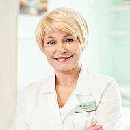 Выборная Надежда Владимировна Выборная Надежда Владимировна