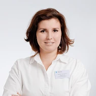 Шаимова Ирина Сергеевна Шаимова Ирина Сергеевна