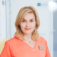 Гаврикова Оксана Анатольевна Гаврикова Оксана Анатольевна