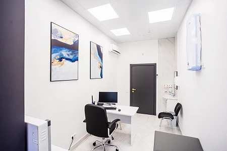 Комсомольский проспект, 80