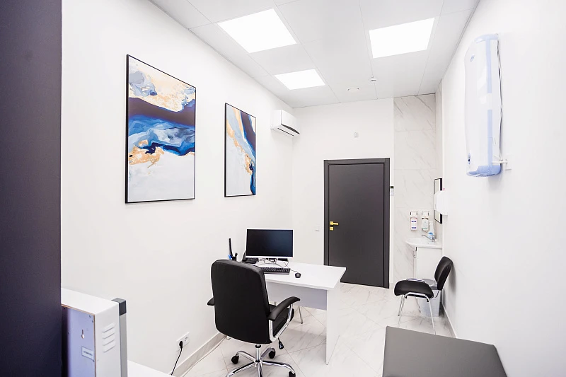 Комсомольский проспект, 80