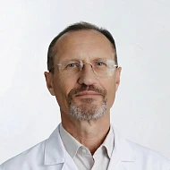 Плаксин Олег Федорович