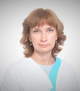 Паутова Екатерина Петровна