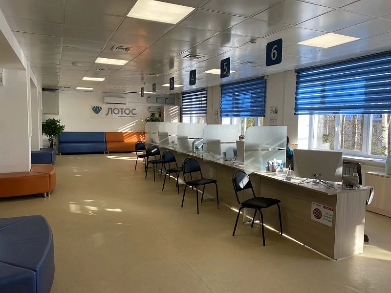 г. Златоуст, ул. Щербакова 2, строение 1 (ЦАОП)